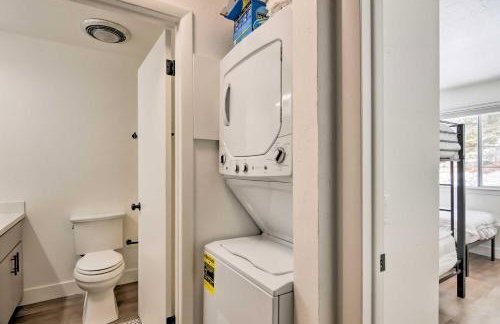 The Cottages Sweet Skiiers Escape On The Resort! - Foto 18