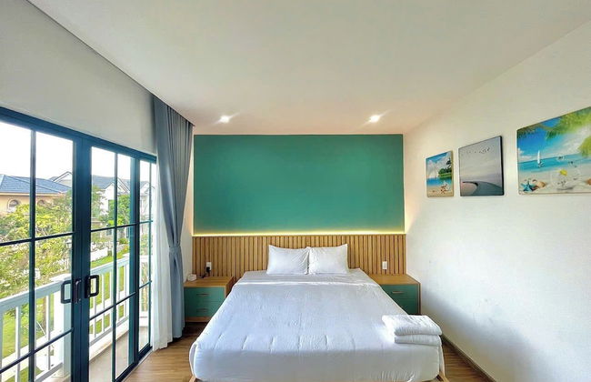 Novaworld Phan Thiet - QT Villa - Foto 5