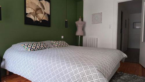 Côté Jardin la belle époque - Foto 2