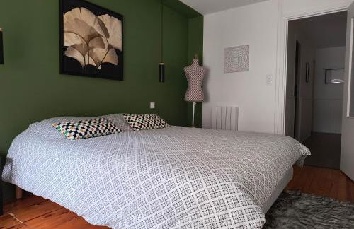 Côté Jardin la belle époque - Foto 2