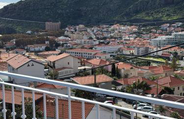 Sea & Mountain View Home in Machico - Foto 53