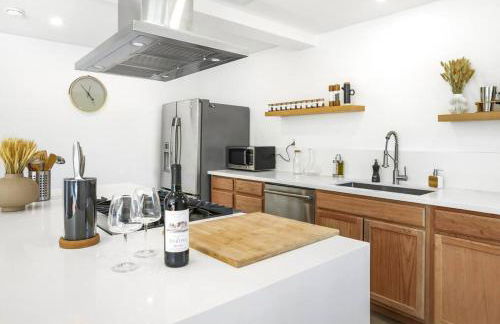 Chez Alain & Michou - Foto 57