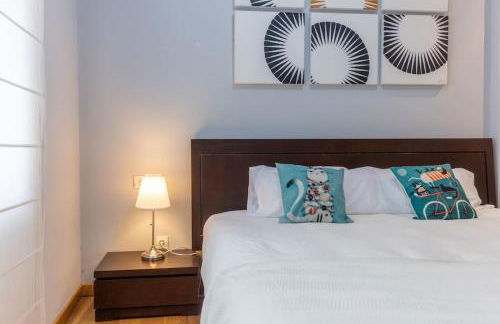 For You Rentals Apartamento Amplio y Elegante en Paseo de la Habana Temporal PDH520 - Photo 59