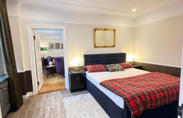 Whisperwood Apartment - Foto 8