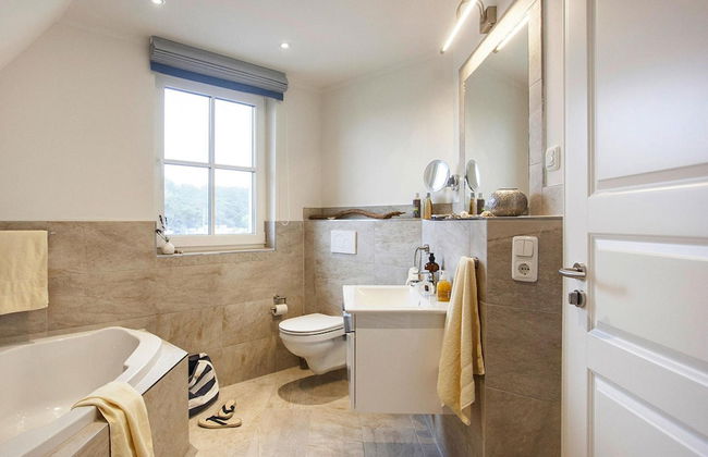 Ferienhaus, Fuhlendorf - Foto 16