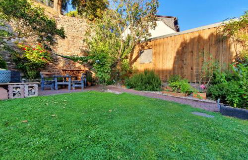 Gästehaus Klostergasse - Foto 15