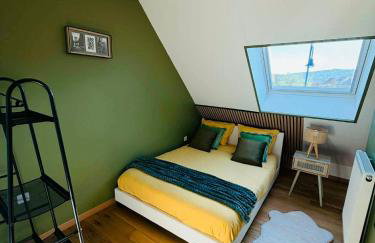 Résidence Les beaux jours - Foto 17