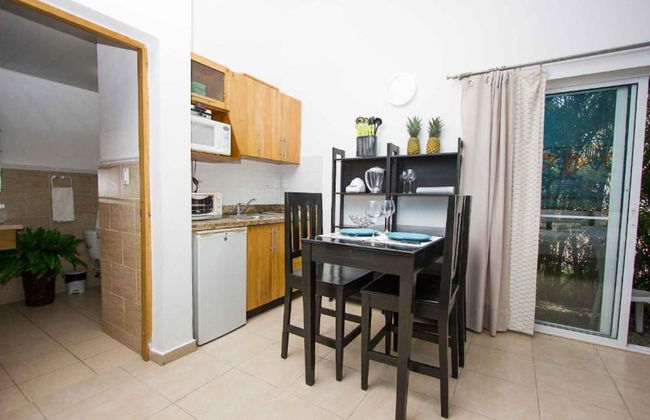 Los Flamencos Aparthotel - Foto 41