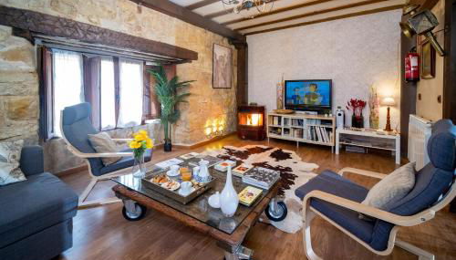 Abad casa Siguenza 250m2 vivienda y exterior - Foto 3