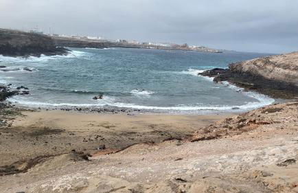 Tufia Marine Life by Canariasgetaway - Foto 39