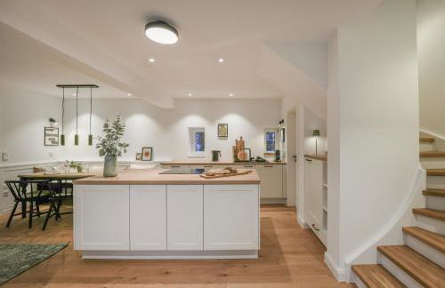 Am Renngraben 1 - Wohnen auf Zeit - Foto 6