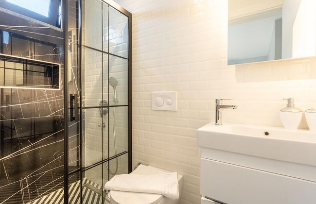 Villa Exclusive Paradise 2 - Foto 26