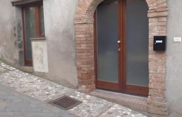 Alloggio turistico via Leone IV 23 Amelia Umbria - Foto 12