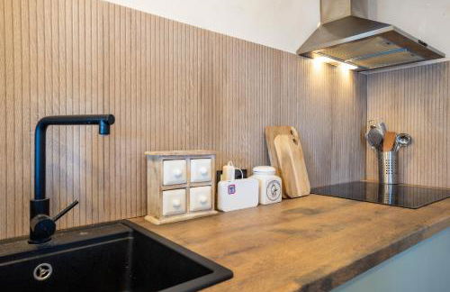 Exclusive Home - Foto 10