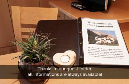 Apartments Nature Apis Landheim - Photo 30