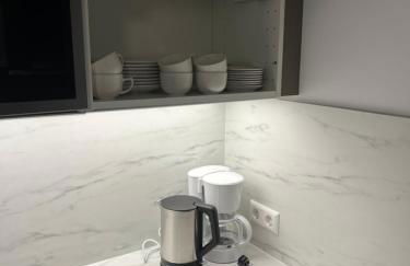 Gästehaus Ferdinand Zwickau-Werdau - Foto 53