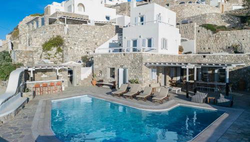 Azure Horizon Suites & Villas - Mykonos - Foto 5