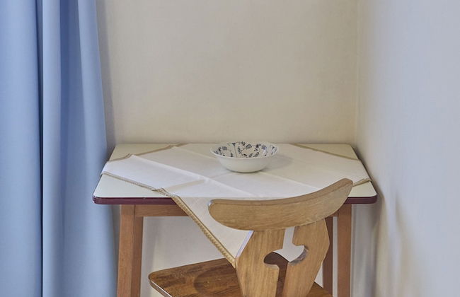 Appartements Bernhofer - Foto 49