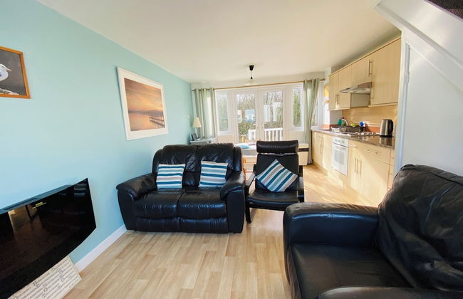 Freshwater Bay Holiday Cottages - Foto 74