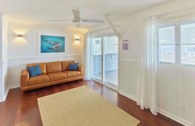 RAC Esperance Holiday Park - Foto 44