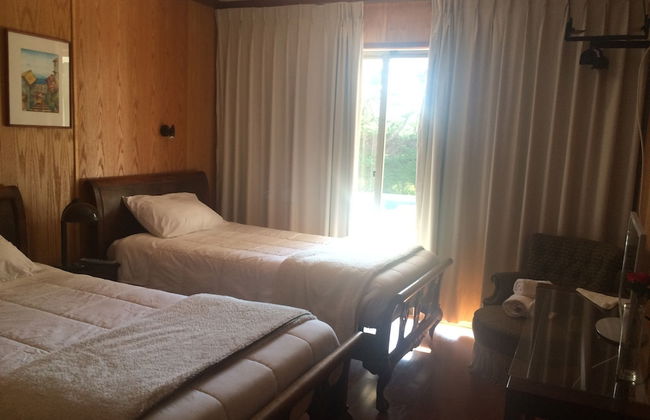 Welcome to Scandinavia Hotel B b - Foto 4