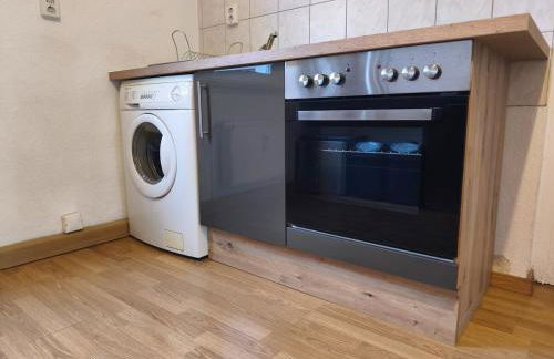 Private Unterkunft 1 OG in Groitzsch - Foto 17