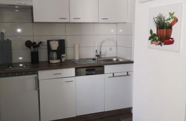 Ferienwohnung am Wasserturm - Foto 44