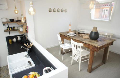 Ze Perfect Place - Vieux Nice - Exceptionnel Appartement - Calme et Terrasse avec vues - Foto 20