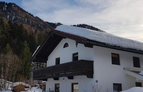 Ferienhaus, Abenteuer, Alpen, Auszeit Ruhpolding - Foto 2