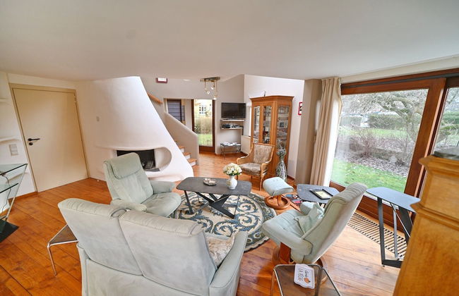 Lodge in Ardennes Near La Roche Center - Photo 9