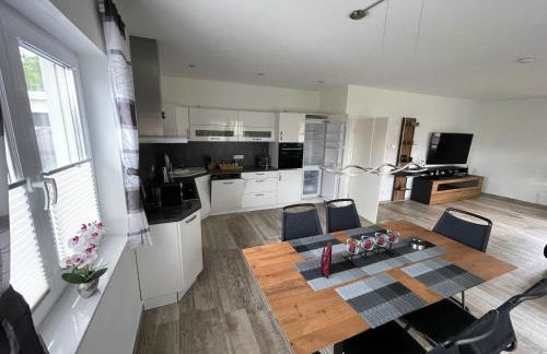 Ferienhaus Meerzeit - Foto 3