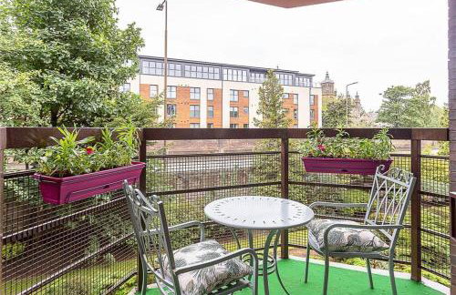 Orchard Brae - Foto 1