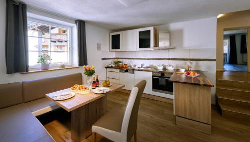 Ferienwohnung Marktschellenberg zwischen Berchtesgaden und Salzberg am Untersberg - Foto 3