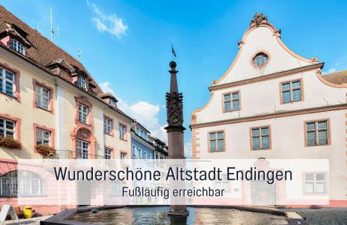 Apartment, close to Europa Park, Alsace, Black Forest, family friendly, dogs allowed - Foto 25