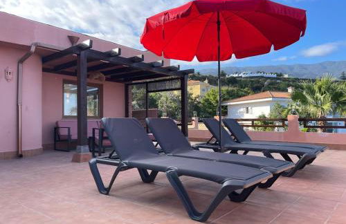 Penthouse with breathtaking views - Foto 42