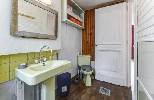 Traditional Holiday Home in Brinon sur Beuvron - Foto 50