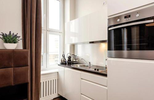 arabel Design Apartments Berlin - Photo 7