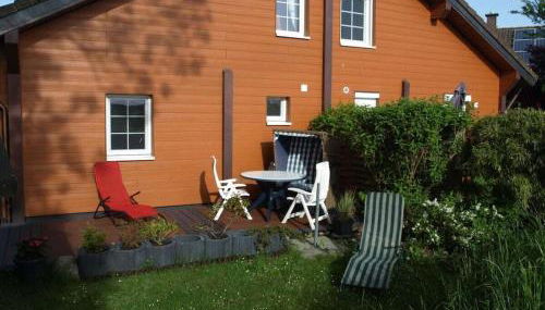 - Finnish semi-detached house with sauna and fireplace - No 1 - Foto 3, Other