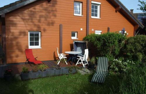 - Finnish semi-detached house with sauna and fireplace - No 1 - Foto 3