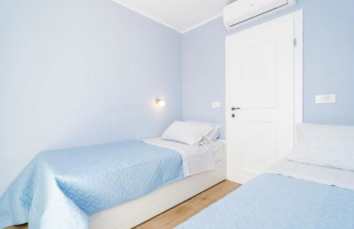 Quiet SeaView Villa Dubrovnik Region - Foto 28