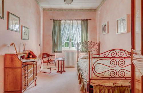 Villa Luce-Casa vacanza con vista panoramica mare. - Foto 9