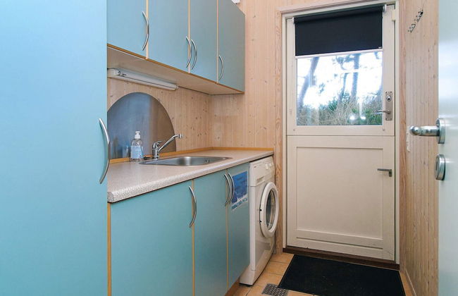 9 Person Holiday Home in Gorlev-by Traum - Photo 21