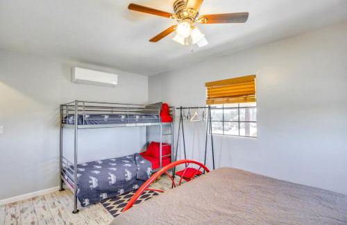 Secluded Marana Home with Viewing Decks and Privacy! - Foto 5