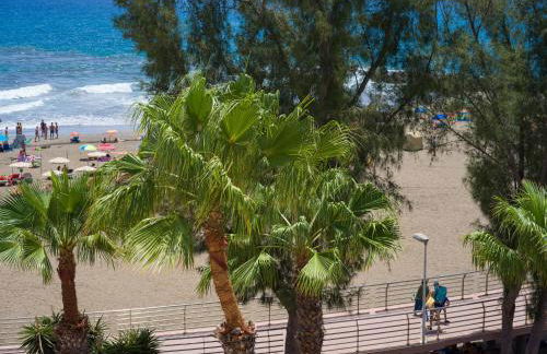 Precioso apartamento en 1ª línea de mar - Foto 21