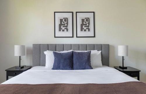 San Jose 2br w sauna pool games nr groceries SFO-1416 - Foto 9