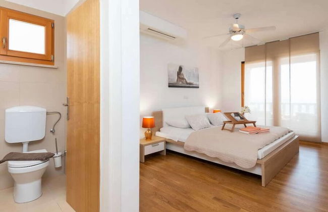 Villa Korkyra - Foto 5