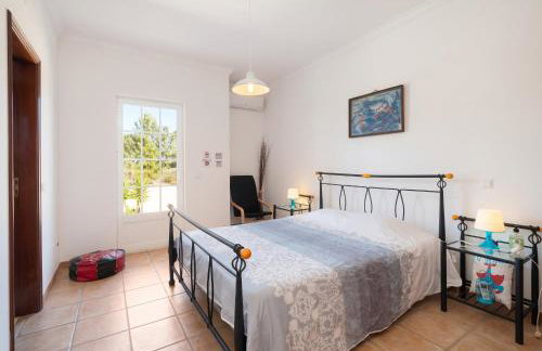 Spacious villa with private pool in Grândola - Foto 17