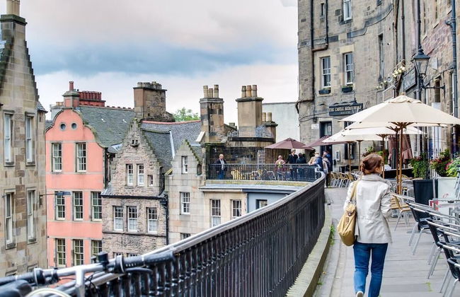 JOIVY Charming Nest for Two with Castle View - Foto 27