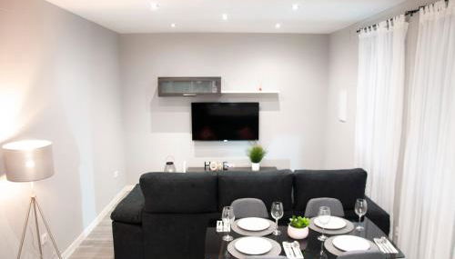 Alojamiento Turístico La Terraza de Córdoba - Foto 4