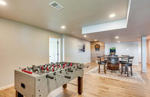 Lakefront Rhinelander Cottage with Private Dock! - Foto 29